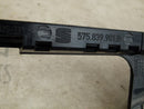 SEAT ATECA 2016-20 REAR LEFT B-PILLAR TRIM COVER GENUINE 575839901