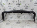 VW TRANSPORTER T6 2016-ON REAR BUMPER PDC GENUINE BLACK 7LA807417