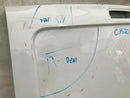 VAUXHALL VIVARO RENAULT TRAFIC MK2 2014-ON REAR DOOR PANEL LEFT SIDE