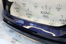VW TOURAN II MK2 5T 2015-2018  REAR BUMPER GENUINE 4x PDC 5TA807421AB