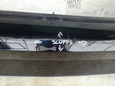 VOLKSWAGEN VW GOLF MK8 2019-ON REAR BUMPER PDC GENUINE 5H6807421
