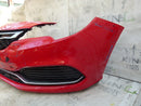 VAUXHALL ASTRA K SRi VX Line 2015-19 FRONT BUMPER GENUINE 13448088