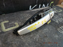 VAUXHALL CORSA D MK3 2006-2014 FRONT DOOR RIGHT SIDE DOOR HANDLE EXTERIOR O/S