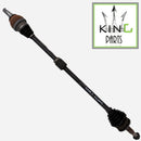 VAUXHALL ASTRA J MK6 TURBO 1.6 PETROL 09-14 GENUINE DRIVESHAFT RIGHT DRIVER SIDE