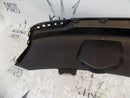 AUDI A1 8X LCI SPORT 2015-2018 REAR BUMPER GENUINE DIFFUSER 8XA.807.421.D