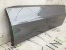 VW TOUAREG R-LINE 2016-19 REAR RIGHT DOOR TRIM MOULDING PANEL 760854950