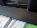 AUDI A1 2010-2014 CARRIER REAR BUMPER CENTRE MOUNT SUPPORT BRACKET