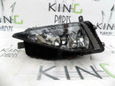 VW GOLF VII MK7 SPORTSVAN 2018-ON FACELIFT HALOGEN BUMPER LEFT FOG LIGHT
