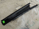 SEAT ATECA 2016-20 REAR LEFT B-PILLAR TRIM COVER GENUINE 575839901