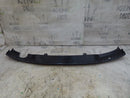 VAUXHALL ASTRA K 2015-19 REAR BUMPER LOWER SPOILER GENUINE 13453980
