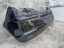 VAUXHALL CORSA D 2006-2014 5DR REAR BUMPER GENUINE PART 13179916