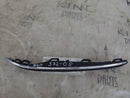 VW GOLF MK7 2012-16 LOWER GRILLE CHROME TRIM GENUINE 5G0853666 S72-08