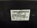 VOLKSWAGEN VW POLO 6R MK5 REAR BUMPER GENUINE 6P6807421