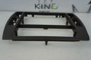 VW PASSAT B6/B7 3C 2005-2015 CENTRE CONSOLE RADIO SURROUND TRIM PANEL 3B0858069