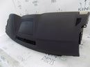 SKODA KAROQ 2017-ON DASHBOARD BLACK BEIGE RHD GENUINE 57C857007G