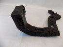 VW SHARAN ALHAMBRA 2010+ REAR BUMPER RIGHT SIDE BRACKET GUIDE 7N0807394A /B09-27
