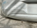 VAUXHALL CORSA E 2014–2019 REAR BUMPER GENUINE 39002839