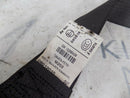 VAUXHALL INSIGNIA 2008-16 REAR RIGHT SEATBELT - SAFETY BELT 13288436 306134010
