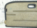 VW UP! 2011-2016 REAR BOOT FLOOR CARPET PANEL LINER GENUINE 1S085885