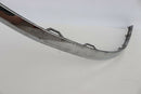 VW PASSAT B7 SALOON 2011-14 REAR BUMPER MOULDING CHROME RIGHT 3AE807460 (B02-51)
