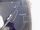 VAUXHALL MERIVA B 2010-2017 BLUE FRONT BUMPER GENUNE 13267699