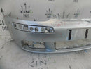 VW GOLF MK5 2004-2008 FRONT BUMPER GENUINE SILVER 1K0807217 1K0807221 OEM
