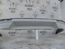 VW PASSAT B8 3G ESTATE 2015-2018 LOWER REAR BUMPER GENUINE 3G5807521