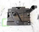 VAUXHALL CORSA D / E 2006-ON BODY CONTROL MODULE BRACKET HOLDER SUPPORT 13440278