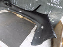 MERCEDES C-CLASS A205 W205 2014-ON REAR BUMPER GENUINE BLACK A2058850138 (7634)