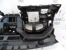 SKODA KAROQ 2017-ON DASHBOARD BLACK BEIGE RHD GENUINE 57C857007G