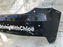 AUDI A1 8X FACELIFT S-LINE 2015-2016 REAR BUMPER PDC GENUINE 8XA807511