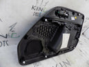 VW UP SEAT MI 2014-16 FRONT DOOR LEFT SIDE INNER CARD COVER 1S4867011