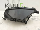 VAUXHALL ASTRA K, ZAFIRA C FOGLIGHT GENUINE FOG LAMP LEFT SIDE N/S 13401153 *8N