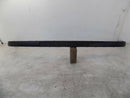 VW BORA MK4 A4 1J 99-05 TRIM MOULDING STRIP FRONT BUMPER COVER 1J5807719A