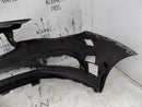 VAUXHALL ASTRA K 2015-2018 BLACK FRONT BUMPER GENUINE 39052730