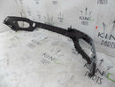 VW VOLKSWAGEN T-ROC R-LINE 2017-ON GREY FRONT BUMPER GENUINE 2GA.807.221