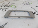 VAUXHALL ASTRA J MK6 2009-2014 FRONT INTERIOR ROOF LIGHT TRIM COVER SURROUND