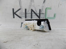 VW TAILGATE/TRUNK/BOOT EXTERIOR HANDLE 5N0827566