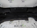VW TIGUAN 5N 2011-2015 FACELIFT GREY REAR BUMPER GENUINE 5N0807421