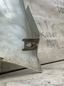 RENAULT TRAFIC MK3 X82 2014-19 FRONT FENDER WING PANEL RIGHT DRIVER SIDE