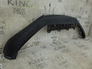 VW TIGUAN ESCAPE 5N 2011-2015 FRONT BUMPER LOWER LIP GENUINE 5N0805903