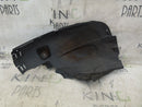VAUXHALL CORSA D 2006-14 FRONT LEFT WHEEL MUD GUARD GENUINE 13187358