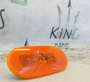 VW CRAFTER 2E FACELIFT 2011-2016 SIDE INDICATOR LED LIGHT ORANGE A9068201456
