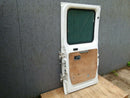 FORD TRANSIT MK6 MK7 DOUBLE CAB 2000-2014 RIGHT SIDE REAR DOOR PANEL