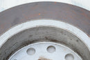 VW GOLF VI MK6 2008-2012 REAR BRAKE DISC GENUINE *3