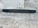 ALFA ROMEO STELVIO QUADRIFOGLIO 2017-ON REAR BUMPER GRILL TRIM 156138459