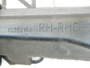 VAUXHALL ASTRA J MK6 2009-2014 AIR VENT DUCT RIGHT RHD 13352162 *6