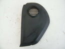 VW TOUAREG MK1 7L 02-06 END CAP DASH COVER FUSE TRIM PANEL FRONT DOOR LEFT SIDE