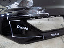 VW TIGUAN MK2 5N 2016-2019 BLACK TOP FRONT BUMPER GENUINE PDC 5NA807221