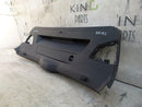 AUDI A1 GB 2018-ON BOOT TAILGATE INNER CARD PANEL GENUINE 82A867979
